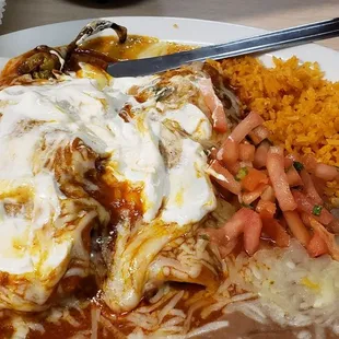 Onolicious Chili Rellenos