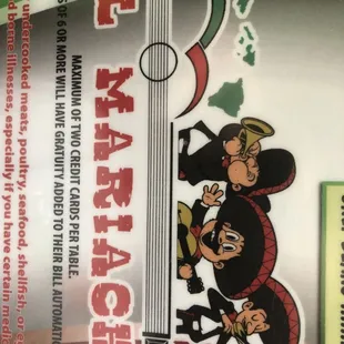 El Mariachi Loco