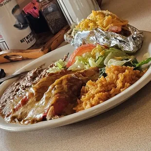 El Mariachi Loco
