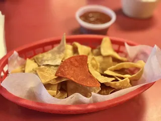 Fidelos Mexican Restaurant