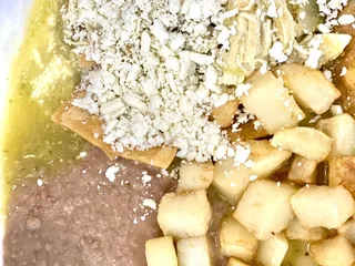 Los Arcos Mexican Grill