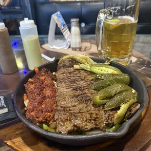 Fajita Guanajuato