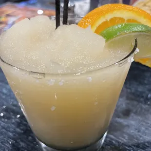 Yummy marg