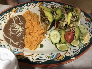 Los Aztecas Mexican Restaurant 