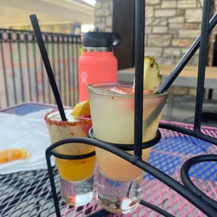 Best margaritas in the woodlands