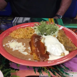 Excellent dinner, everything we ordered wasbfantastix