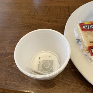 "Fresh black pepper"