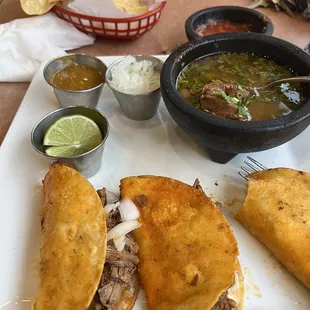 Tacos de Birria