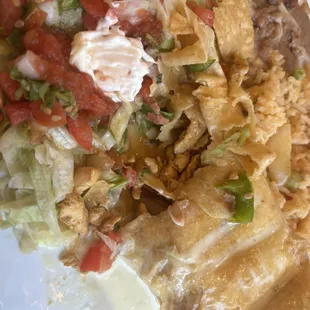 Food