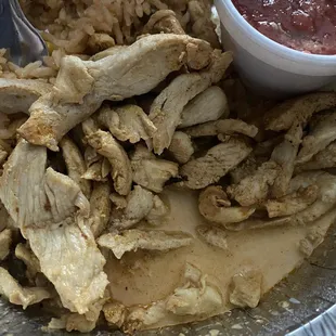 Watery &quot;cheese sauce&quot;