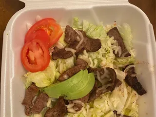 Rancheros Mexican Restaurant