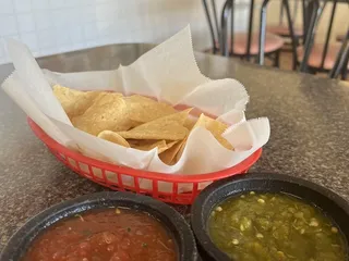 Pepa's Mexican Restaurant