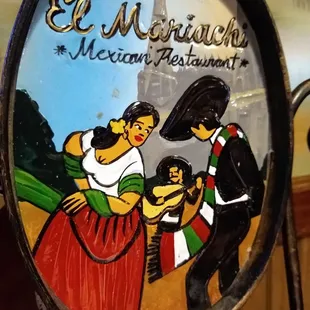 ¡Créeme!  lleva allí!