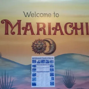 Olay! It's Mexican tonight.......