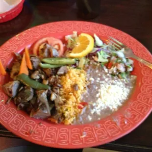 grilled fish, seafood, food, grilled seafood, fish