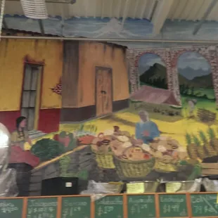 More dope artwork...