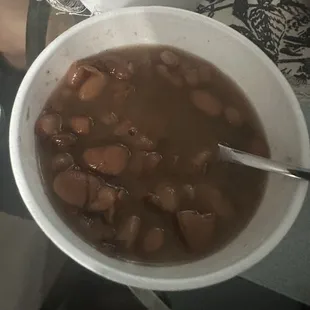 soups and chowder, chowder, soup, food