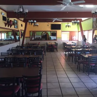 Banquet room for any special occasion..