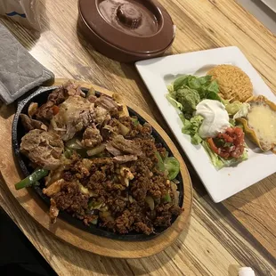 Fajitas Guadalajara