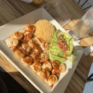 Arroz con Mariscos