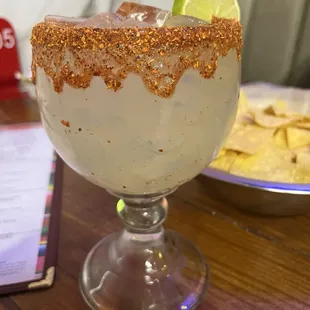 Margarita