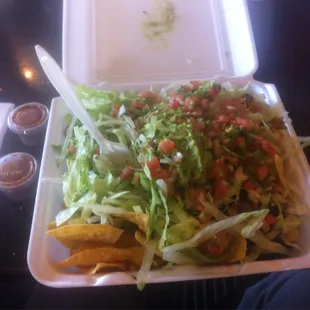 Taco Salad
