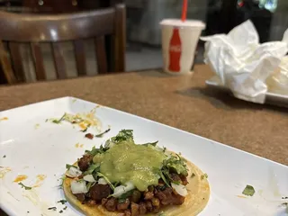 Rudy's Mexican Gourmet