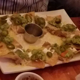 Nachos