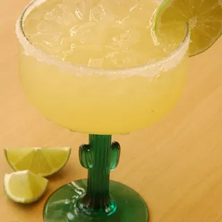 Lime Margarita