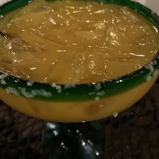 Flavored Margarita