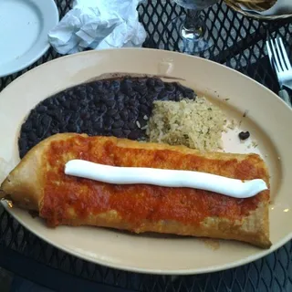 Chimichanga