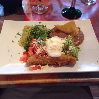 Flautas