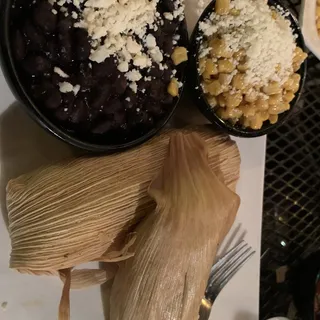 Tamales