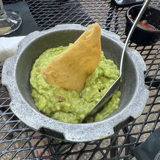 Side of Guacamole