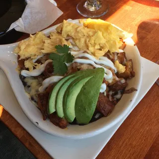 ZAPATA SKILLET