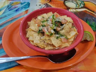 El Agave Mexican Restaurant