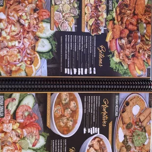 food, sushi and sashimi