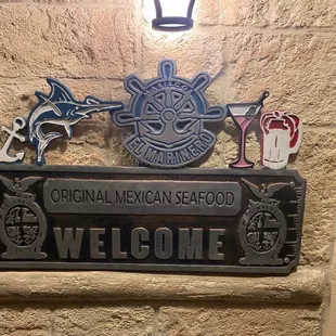 Original Mexican food