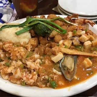 Mariscada