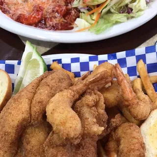 Camarones