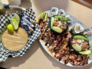Aguachiles
