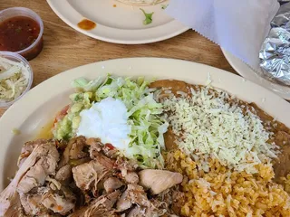 Taqueria San Jose