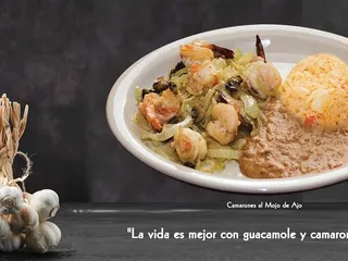 Guayabitos Restaurant