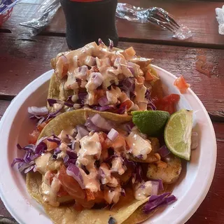 Baja Tacos