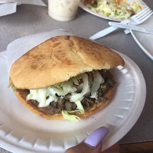 Asada torta