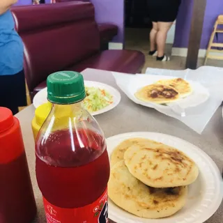 Pupusas