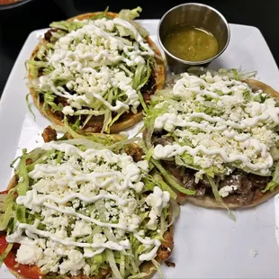 Sopes