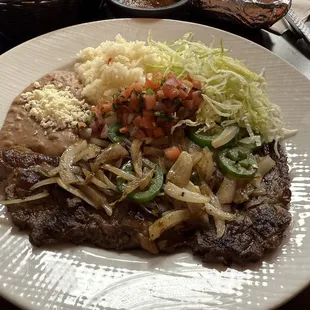 Carne asada