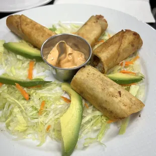 Flautas