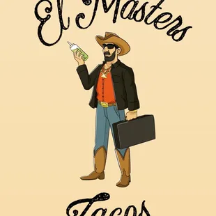 El Masters Tacos
